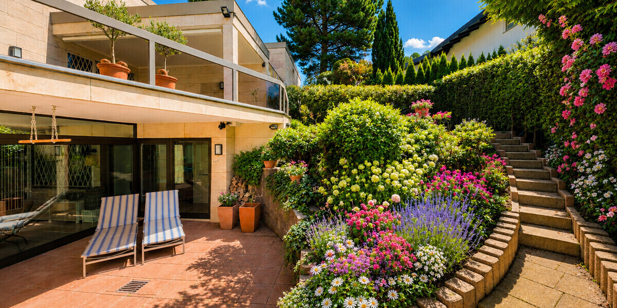 Garten