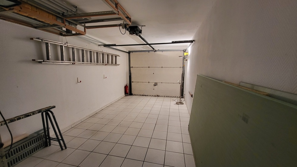 Garage UG