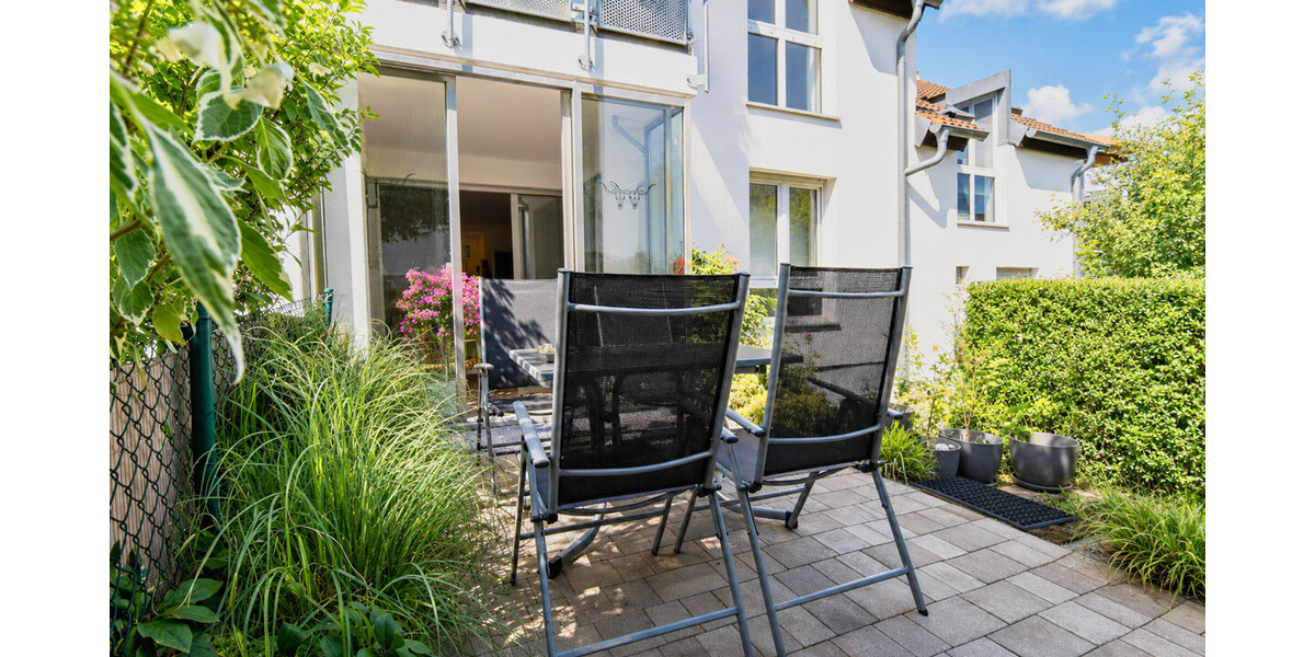 Süße Maisonette, eigener Eingang, mit Gärtchen und 2 Stellplätzen - Maisonettenwohnung Eppstein / Bremthal Bremthal | Angebot:27005977