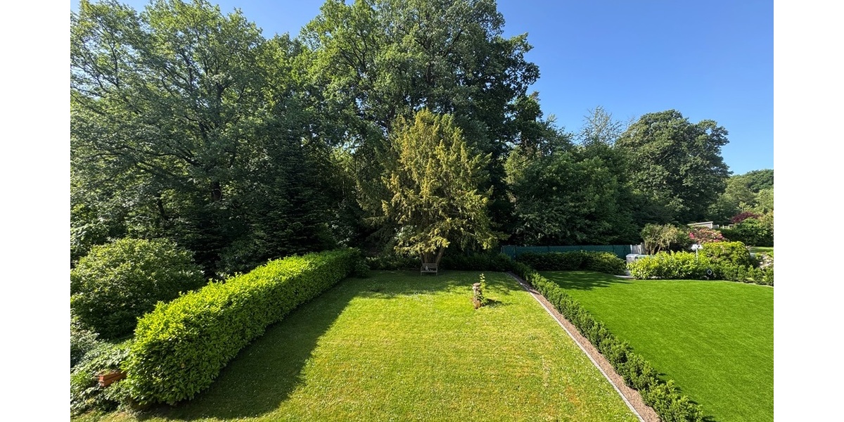 Aussicht Balkon 1