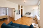 Stilvoll sanierte Altbauwohnung im Frankfurter Nordend – sofort bezugsfrei - Etagenwohnung Frankfurt am Main Nordend West | Angebot:27190873
