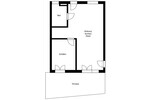 2-Zimmer-Wohnung in sehr zentraler und schöner Lage von Frankfurt-Bockenheim! - Etagenwohnung Frankfurt am Main Bockenheim | Angebot:26926204