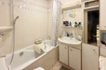 Frankfurt-Bornheim: Starke Kapitalanlage, vermietete 3-Zimmer-Wohnung! - Etagenwohnung Frankfurt am Main Bornheim | Angebot:27191716