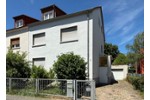 Frankfurt-Zeilsheim: Erbpacht- vermietetes DHH mit 2 Einheiten als Kapitalanlage - Doppelhaushälfte Frankfurt am Main Sindlingen | Angebot:26897691