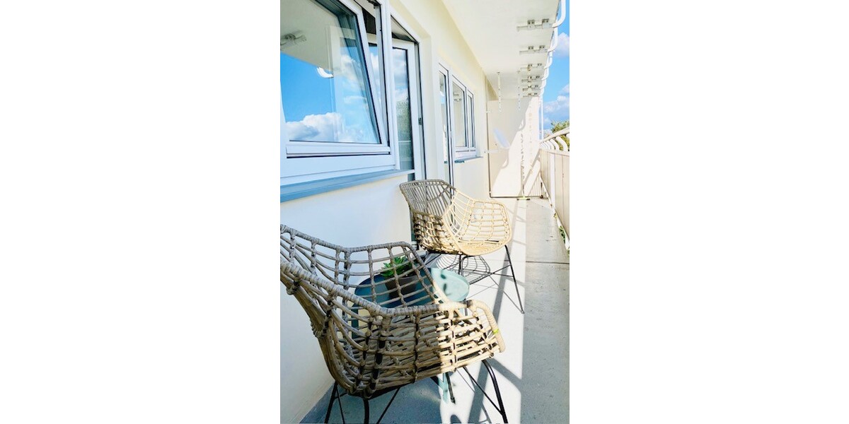 Sonnenbalkon