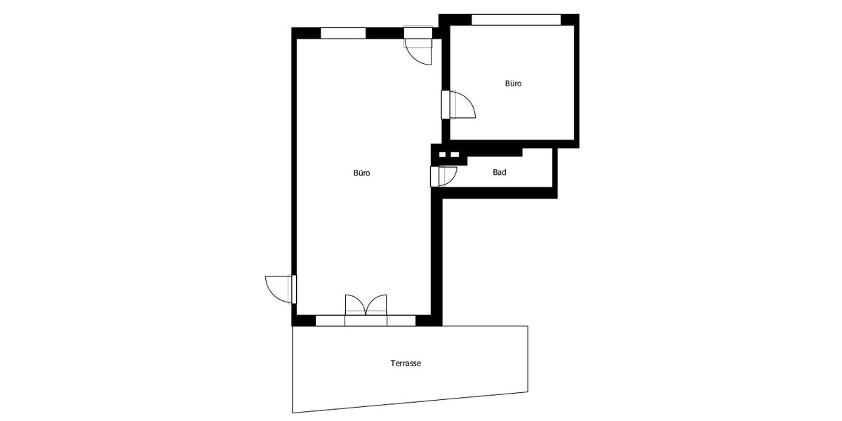Grundriss bearbeitet