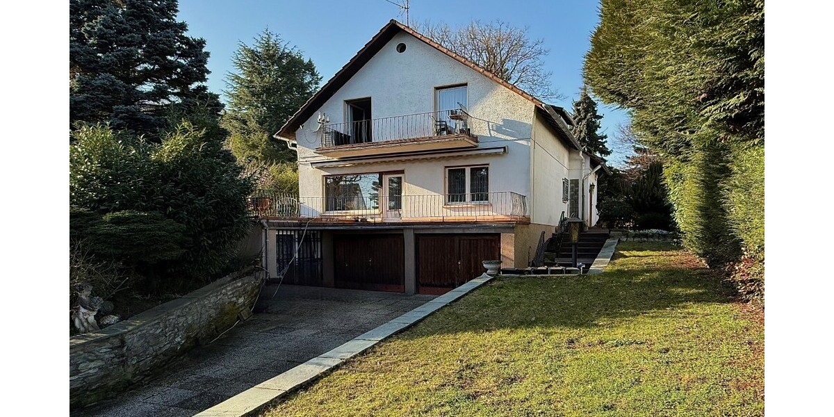 Bad Soden: Ihr Familiendomizil in Toplage der Sophienruhe - Einfamilienhaus Bad Soden-Neuenhain Neuenhain | Angebot:25710792