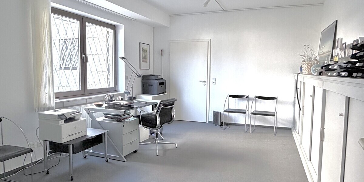 Büro 2