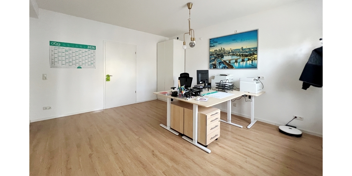 Büro 2