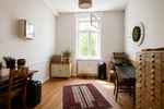 4-Zimmer Altbauwohnung in guter Wohnlage Frankfurt-Höchst! - Etagenwohnung Frankfurt am Main Unterliederbach | Angebot:26926205