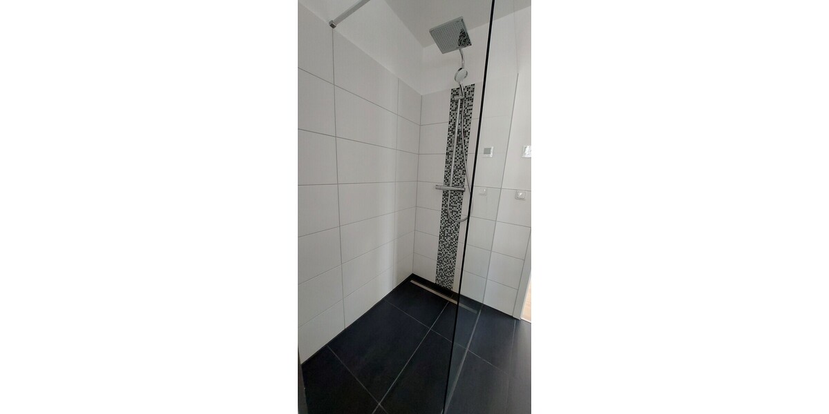 Dusche