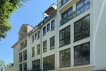 Bad Soden: Vermietete 1-Zimmer-Wohnung in den City-Arkaden mit Blick in den Park - Etagenwohnung Bad Soden | Angebot:27076936