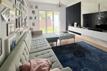 2-Zimmer-Wohnung in sehr zentraler und schöner Lage von Frankfurt-Bockenheim! - Etagenwohnung Frankfurt am Main Bockenheim | Angebot:26926204