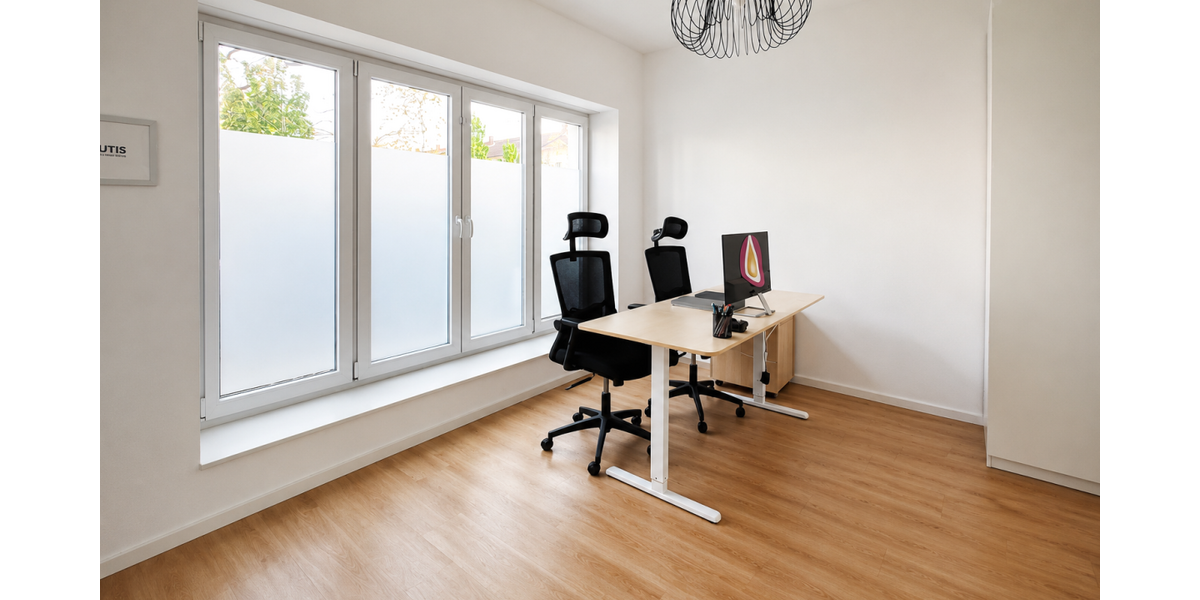 Büro 2