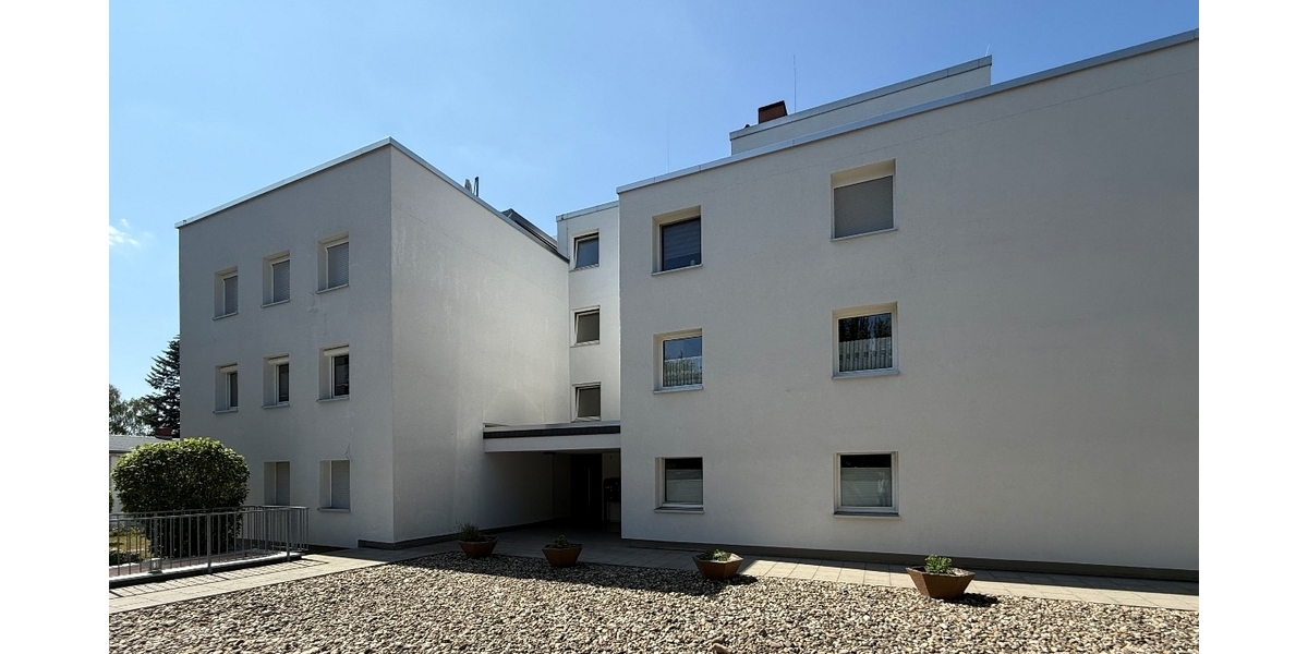 Kelkheim: Vermietete 1,5 Zimmerwohnung! Kapitalanlage auf Erbpachtbasis mit 5% Rendite. - Etagenwohnung Kelkheim | Angebot:27123013