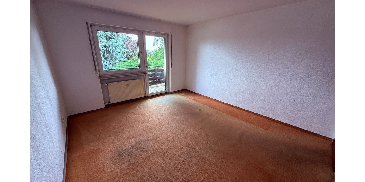 Schalfzimmer OG