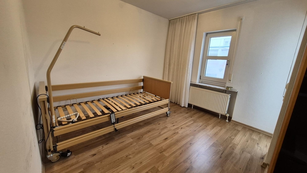 Schlafen 1 OG