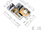 Süße Maisonette, eigener Eingang, mit Gärtchen und 2 Stellplätzen - Maisonettenwohnung Eppstein / Bremthal Bremthal | Angebot:27005977