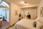 Stilvoll sanierte Altbauwohnung im Frankfurter Nordend – sofort bezugsfrei - Etagenwohnung Frankfurt am Main Nordend West | Angebot:27190873