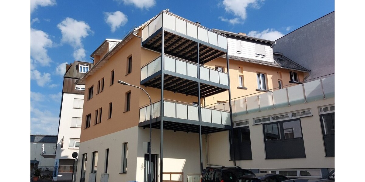 - Dachgeschoßwohnung Oberursel | Angebot:27517654
