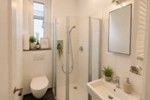 Stilvoll sanierte Altbauwohnung im Frankfurter Nordend – sofort bezugsfrei - Etagenwohnung Frankfurt am Main Nordend West | Angebot:27190873