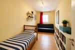 Großzügige 5-Zimmer-Wohnung mit zwei Balkonen in begehrter Lage am Rebstockpark - Etagenwohnung Frankfurt am Main Bockenheim | Angebot:26844880