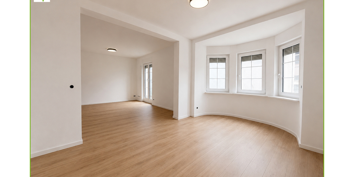 *Charmante DHH stilvoll renov. mit gr. Garten & Garage* - Doppelhaushälfte Langen | Angebot:26981739