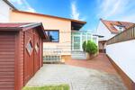 EFH - Solarthermie 3 ZKBB- G-WC - kl.Garten - Wintergarten - unterkellert - Pfützenstr. Griesheim - Einfamilienhaus Griesheim | Angebot:26882920