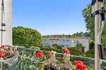 2-Zimmer-Eigentumswohnung mit Balkon und klassischem Schnitt - Etagenwohnung Schwalbach am Taunus | Angebot:20663695