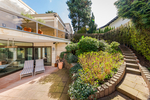 LUXURIÖSES HAUS-IN-HAUS ANWESEN MIT INDOOR-POOL IN TOPLAGE VOM KÖNIGSTEINER JOHANNISWALD - Anwesen Königstein | Angebot:26441626