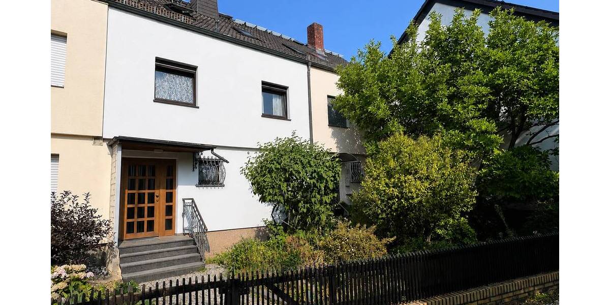Ihr neues Familienzuhause in begehrter Lage von Dietzenbach-Steinberg! - Reihenmittelhaus Dietzenbach | Angebot:27190948