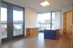 Praxis- oder Bürofläche mit Penthouse-Feeling im modernen Ärztehaus - Gewerbeobjekt Königstein | Angebot:26975149