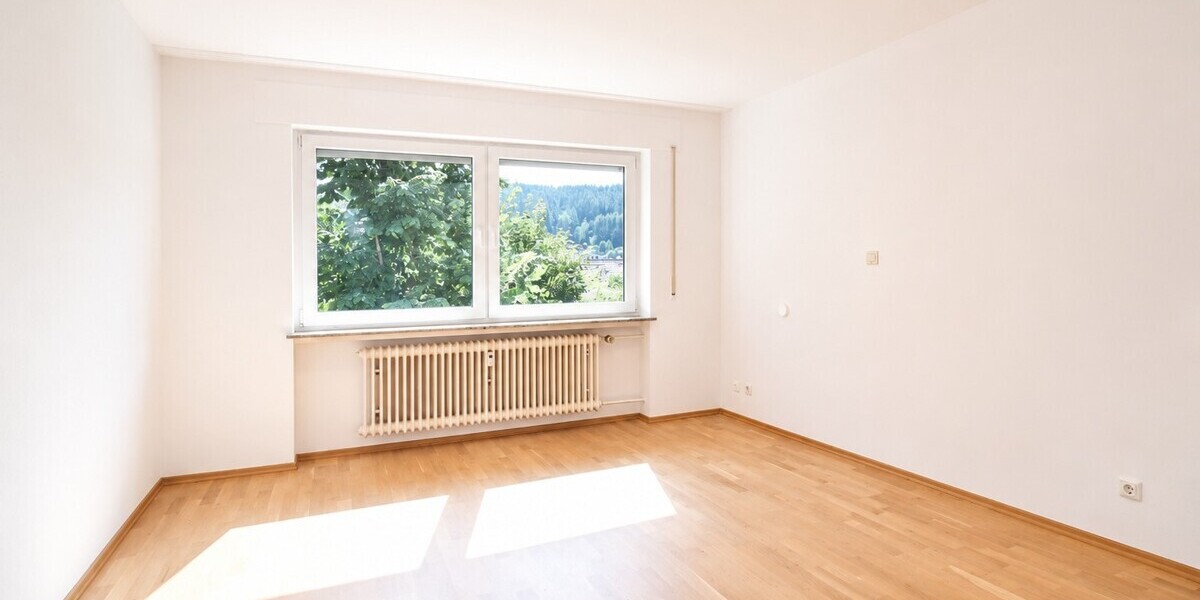 Schlafraum
