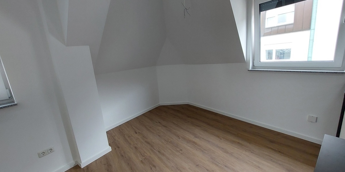 Wohnung 