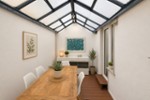 Stilvoll sanierte Altbauwohnung im Frankfurter Nordend – sofort bezugsfrei - Etagenwohnung Frankfurt am Main Nordend West | Angebot:27190873