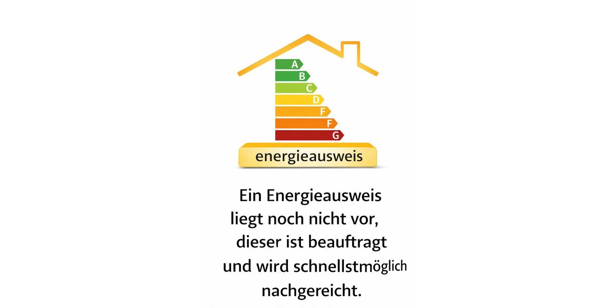 Energieausweis Platzhalter