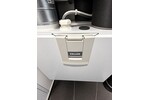 Hochwertige 2-Zimmer-Wohnung im Neubau von 2024- Hafenpark-Quartier - Etagenwohnung Frankfurt am Main Ostend | Angebot:27489437