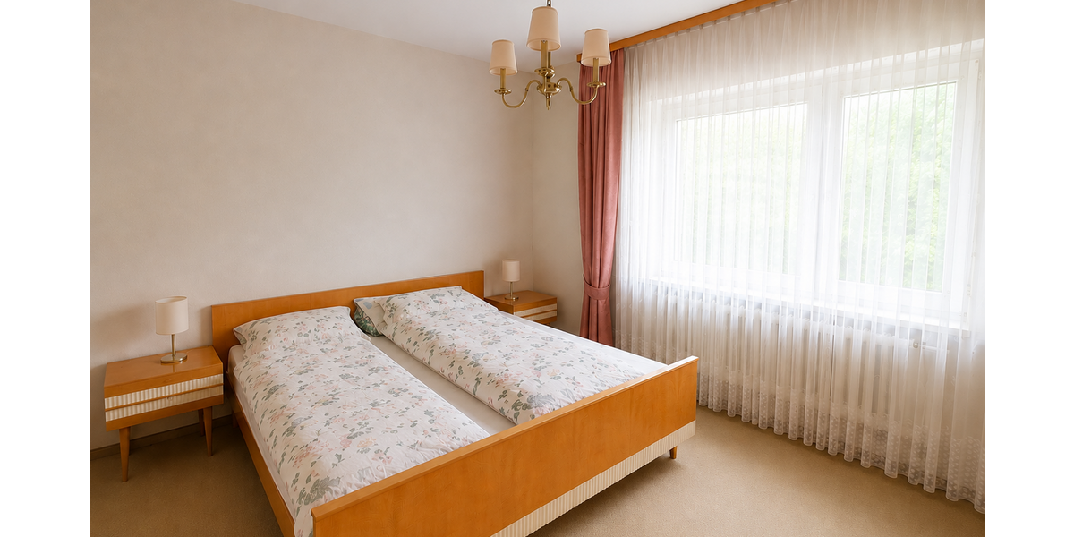 OG Schlafzimmer