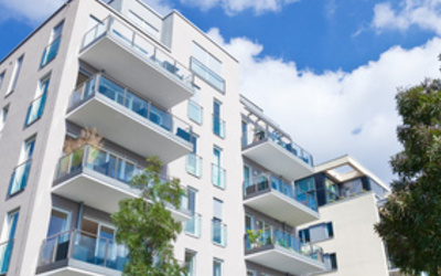 Wohnungsmarkt Rüsselsheim am Main