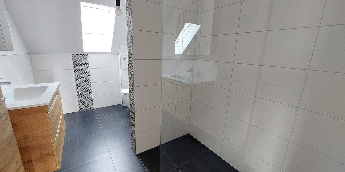 Badezimmer 2