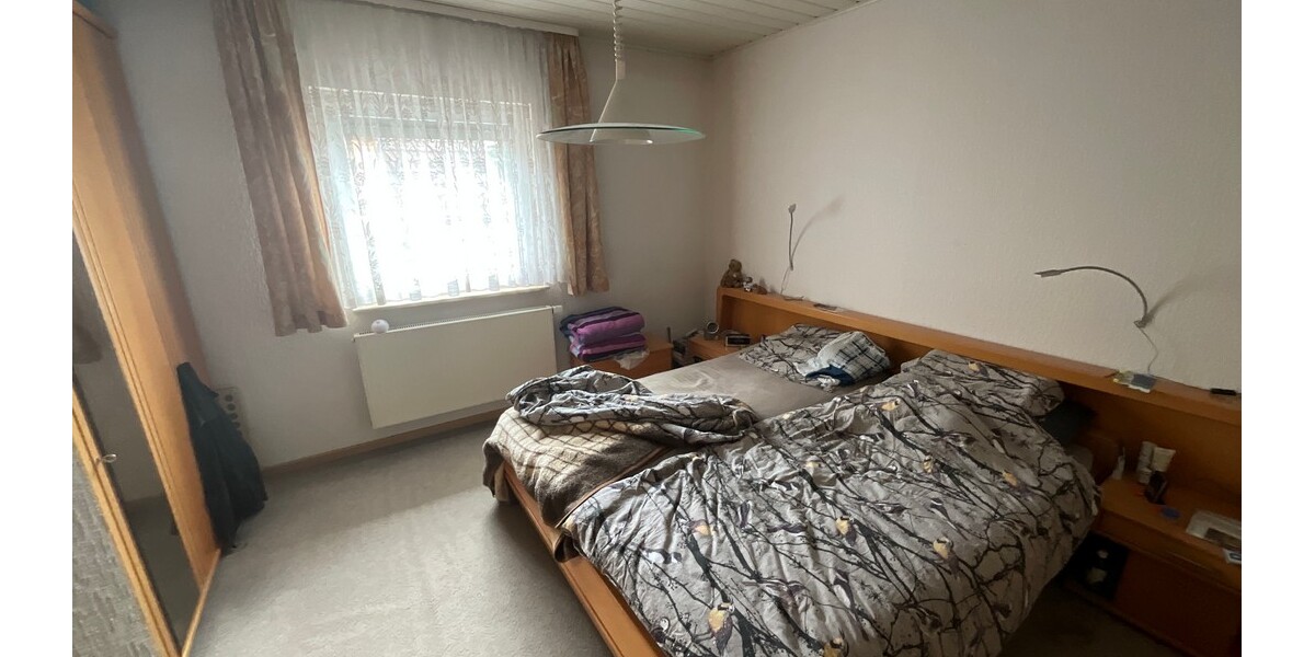 Schlafzimmer Anbau
