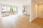 Modernisierte 2-Zimmer-Eigentumswohnung mit Südbalkon, Aufzug und Garage in begehrter Wohnlage von Neu-Isenburg - Etagenwohnung Neu-Isenburg Isenburg | Angebot:26926192
