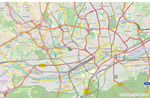 2-Zimmer-Wohnung in sehr zentraler und schöner Lage von Frankfurt-Bockenheim! - Etagenwohnung Frankfurt am Main Bockenheim | Angebot:26926204