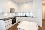 Hochwertige 2-Zimmer-Wohnung im Neubau von 2024- Hafenpark-Quartier - Etagenwohnung Frankfurt am Main Ostend | Angebot:27489437