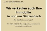 Kapitalanlage oder Invest für die Zukunft! 3 Zimmer ETW. mit Loggia & PkW Stellplatz ! - 3- Dietzenbach | Angebot:27200046