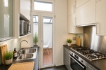 Frankfurt-Nordend: Moderne möblierte 2-Zimmerwohnung in bester Wohnlage! - Etagenwohnung Frankfurt am Main Nordend West | Angebot:26893581