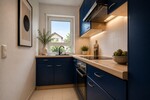 Wunderschöne 2 Zi Wohnung mit Kamin und TG PLatz - hier können Sie entspannen - Etagenwohnung Oberursel | Angebot:27505507