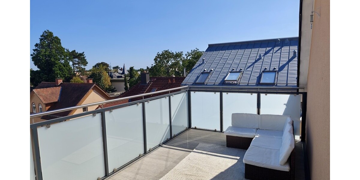 Balkon 2