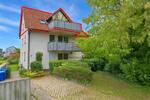 3 ZKBB* SW-Terrasse*tgl. Wannenbad* KFZ-Stellpl.* ausgebauter Dachboden* Riedstadt-Crumstadt - Dachgeschoßwohnung Riedstadt / Crumstadt Crumstadt | Angebot:25355403