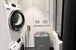 Hochwertige 2-Zimmer-Wohnung im Neubau von 2024- Hafenpark-Quartier - Etagenwohnung Frankfurt am Main Ostend | Angebot:27489437